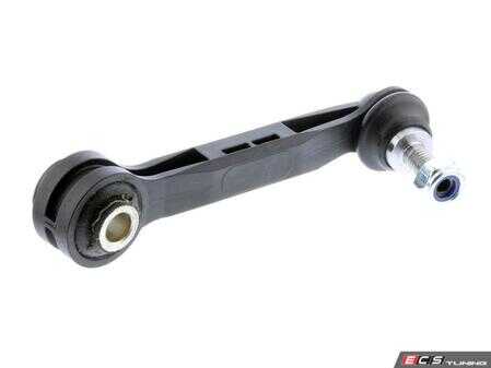 ES#4862974 - 33556790324 - BMW | Link/Coupling Rod, stabiliser bar - Vaico - BMW
