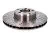 ES#4862982 - 34106797602 - BMW | Brake Disc - Vaico - 