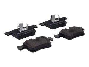 ES#4862984 - 34106856191 - BMW | Brake Pad Set, disc brake - Vaico - BMW