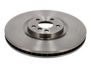 ES#4862990 - 34106884001 - BMW | Brake Disc - Vaico - 