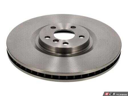 ES#4862990 - 34106884001 - BMW | Brake Disc - Vaico - 