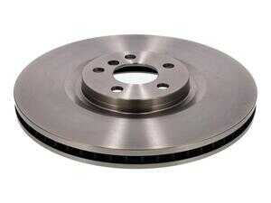 ES#4862991 - 34106884002 - BMW | Brake Disc - Vaico - 