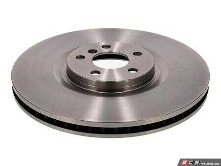 ES#4862991 - 34106884002 - BMW | Brake Disc - Vaico - 