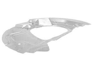ES#4862995 - 34106895050 - BMW | Splash Guard, brake disc - Vaico - BMW