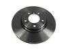 ES#4863008 - 34112227737 - BMW | Brake Disc - Vaico - BMW