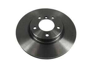 ES#4863008 - 34112227737 - BMW | Brake Disc - Vaico - BMW