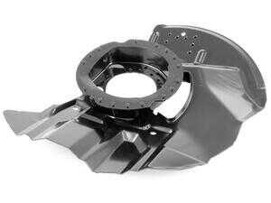 ES#4863015 - 34116750130 - BMW | Splash Guard, brake disc - Vaico - BMW