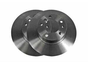 ES#4863020 - 34116756534 - BMW | Brake Disc - Vaico - BMW