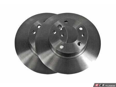 ES#4863020 - 34116756534 - BMW | Brake Disc - Vaico - BMW