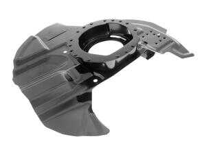 ES#4863025 - 34116759787 - BMW | Splash Guard, brake disc - Vaico - BMW