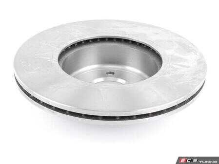 ES#4863037 - 34116778647 - BMW | Brake Disc - Vaico - BMW