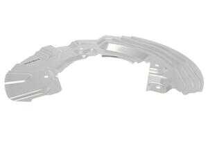 ES#4863039 - 34116780216 - BMW | Splash Guard, brake disc - Vaico - 