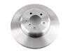 ES#4863040 - 34116782593 - BMW | Brake Disc - Vaico - BMW