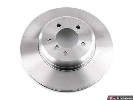 ES#4863040 - 34116782593 - BMW | Brake Disc - Vaico - BMW