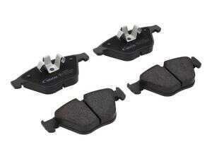 ES#4863042 - 34116790759 - BMW | Brake Pad Set, disc brake - Vaico - BMW