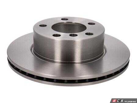 ES#4863043 - 34116792215 - BMW | Brake Disc - Vaico - 
