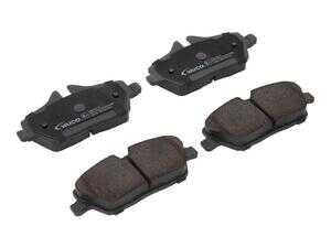 ES#4863047 - 34116794056 - BMW | Brake Pad Set, disc brake - Vaico - MINI