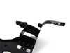 ES#127146 - 51647163484 - Radiator Support Bracket - Right - Painted metal - Genuine BMW - BMW
