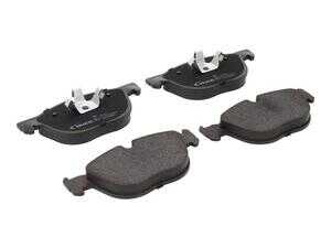 ES#4863059 - 34116857096 - BMW | Brake Pad Set, disc brake - Vaico - BMW