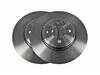 ES#4863062 - 34116858652 - MINI | Brake Disc - Vaico - MINI