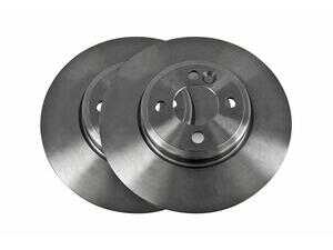 ES#4863062 - 34116858652 - MINI | Brake Disc - Vaico - MINI