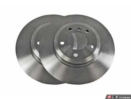 ES#4863064 - 34116864047 - BMW | Brake Disc - Vaico - BMW