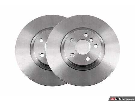 ES#4863073 - 34116865713 - BMW | Brake Disc - Vaico - 
