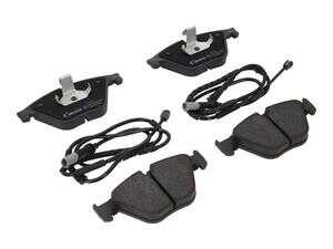 ES#4863078 - 34116871557 - BMW | Brake Pad Set, disc brake - Vaico - BMW