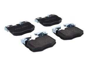 ES#4863085 - 34116889570 - BMW | Brake Pad Set, disc brake - Vaico - 