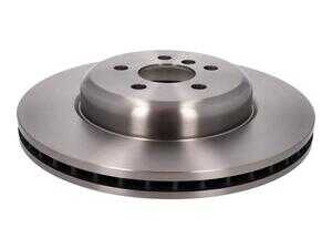 ES#4863089 - 34118854273 - BMW | Brake Disc - Vaico - 