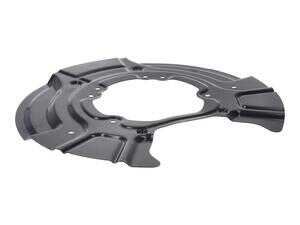 ES#4863090 - 34206787533 - BMW | Splash Guard, brake disc - Vaico - 
