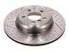 ES#4863091 - 34206797600 - BMW | Brake Disc - Vaico - 