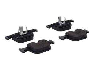 ES#4863092 - 34206799813 - BMW | Brake Pad Set, disc brake - Vaico - BMW
