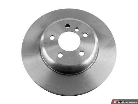 ES#4863094 - 34206894382 - BMW | Brake Disc - Vaico - BMW