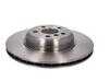 ES#4863097 - 34208853554 - BMW | Brake Disc - Vaico - 