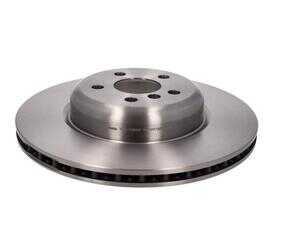 ES#4863097 - 34208853554 - BMW | Brake Disc - Vaico - 