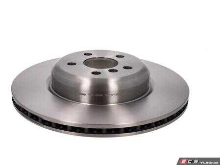 ES#4863097 - 34208853554 - BMW | Brake Disc - Vaico - 