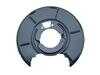 ES#4863099 - 34211158992 - BMW | Splash Guard, brake disc - Vaico - BMW
