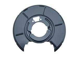 ES#4863099 - 34211158992 - BMW | Splash Guard, brake disc - Vaico - BMW