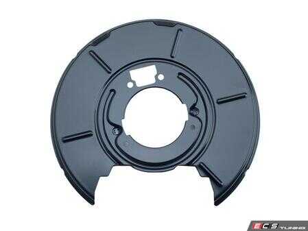 ES#4863099 - 34211158992 - BMW | Splash Guard, brake disc - Vaico - BMW
