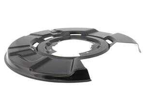 ES#4863104 - 34212283253 - BMW | Splash Guard, brake disc - Vaico - 