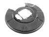 ES#4863113 - 34216760854 - BMW | Splash Guard, brake disc - Vaico - BMW