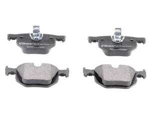 ES#4863115 - 34216763043 - BMW | Brake Pad Set, disc brake - Vaico - BMW