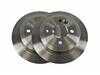 ES#4863119 - 34216774987 - BMW | Brake Disc - Vaico - MINI