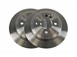 ES#4863119 - 34216774987 - BMW | Brake Disc - Vaico - MINI