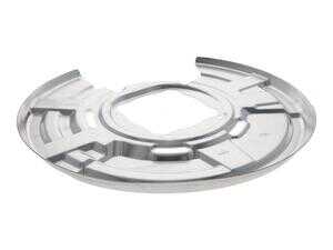 ES#4863124 - 34216778254 - BMW | Splash Guard, brake disc - Vaico - 