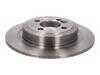 ES#4863125 - 34216784389 - MINI | Brake Disc - Vaico - 