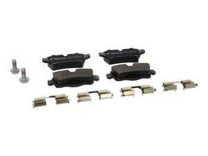 ES#4863132 - 34216794059 - BMW | Brake Pad Set, disc brake - Vaico - MINI