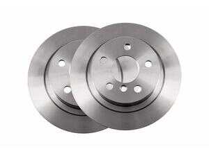 ES#4863134 - 34216799367 - BMW | Brake Disc - Vaico - 