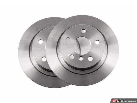 ES#4863134 - 34216799367 - BMW | Brake Disc - Vaico - 